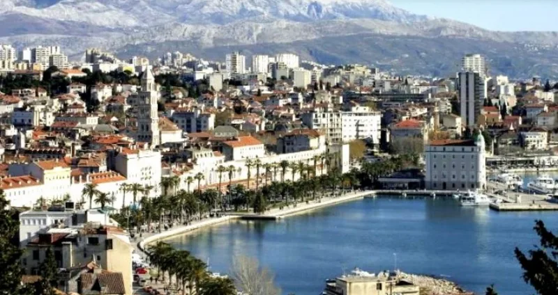 split 1