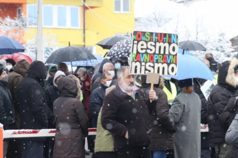 protesti