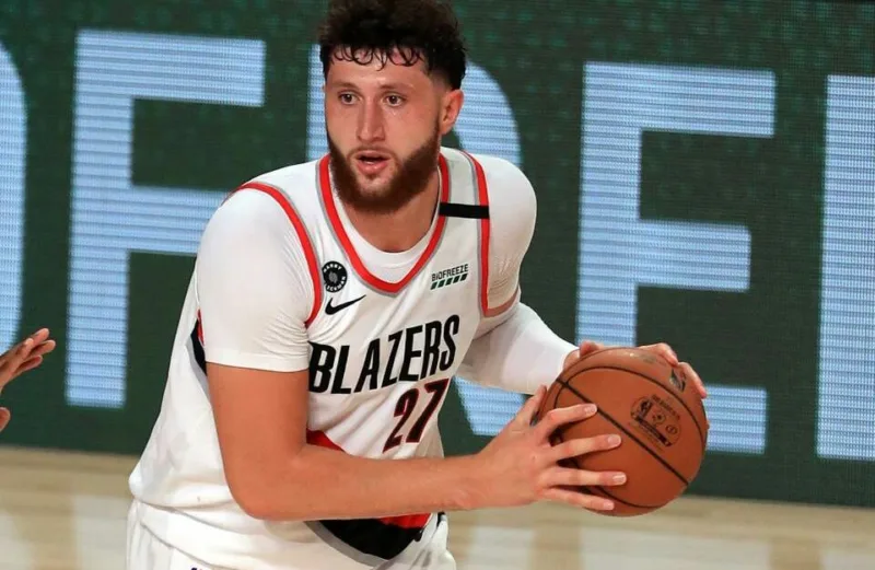 nurkic
