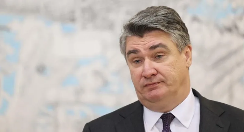 zoran milanovic