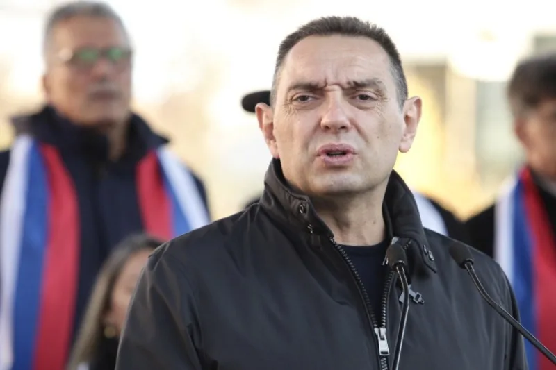 aleksandar vulin