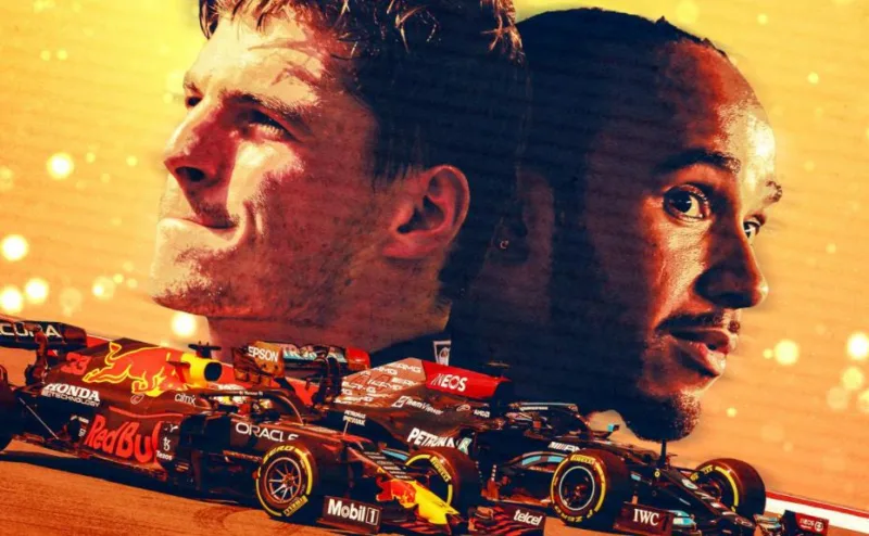 verstappen hamilton