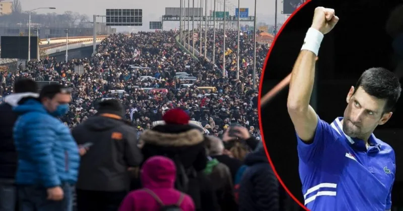 djokovic protesti
