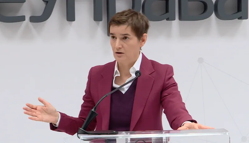 ana brnabic d