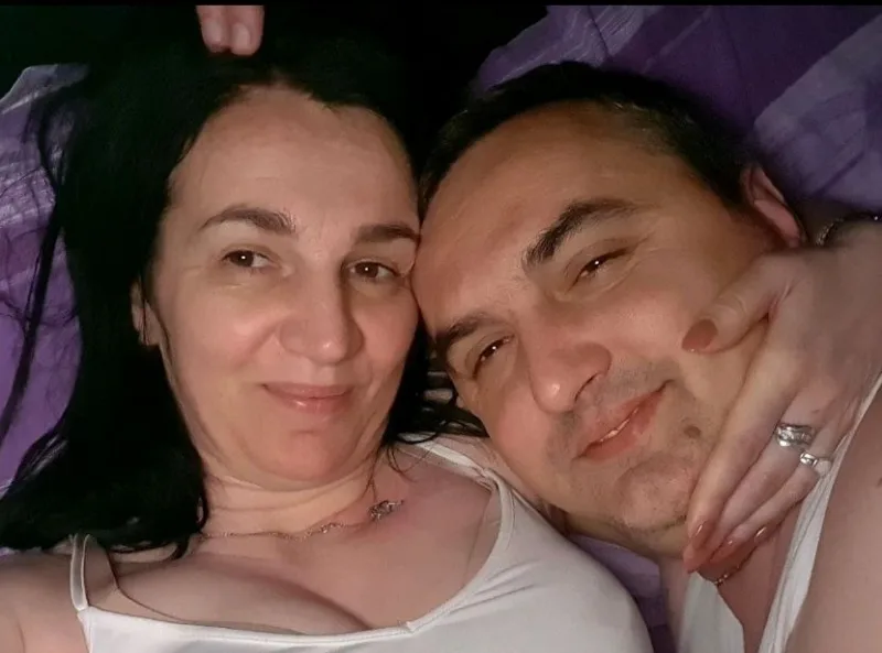 ana i pavlovic