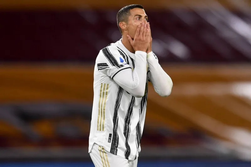 ronaldo