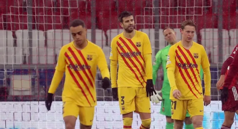 barcelona