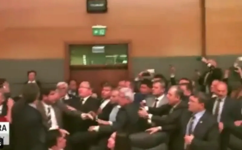 turska parlament 1