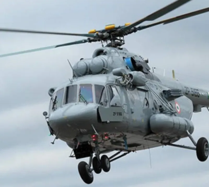 helikopter 1