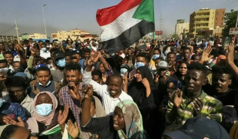 sudan puc 1