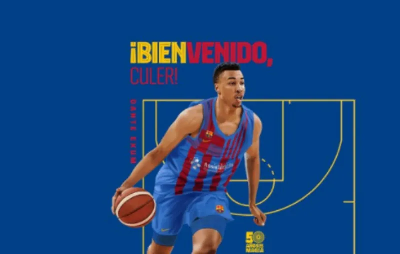 exum barcelona 1