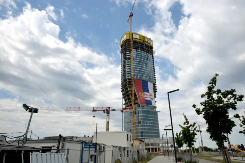 kula beograd