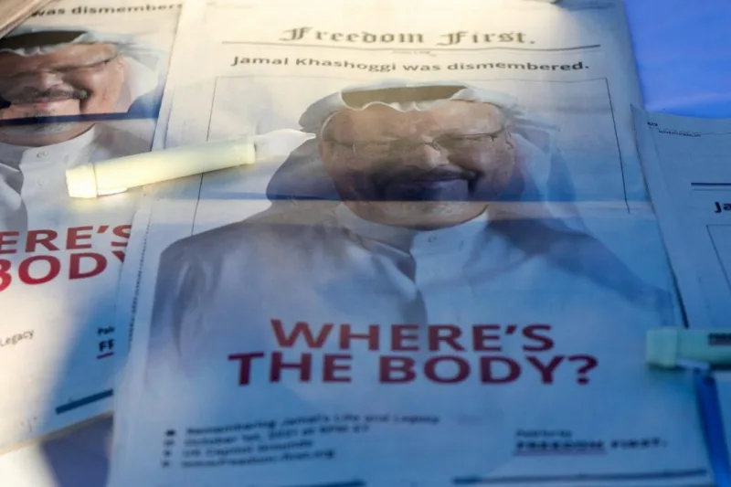 Khashoggi