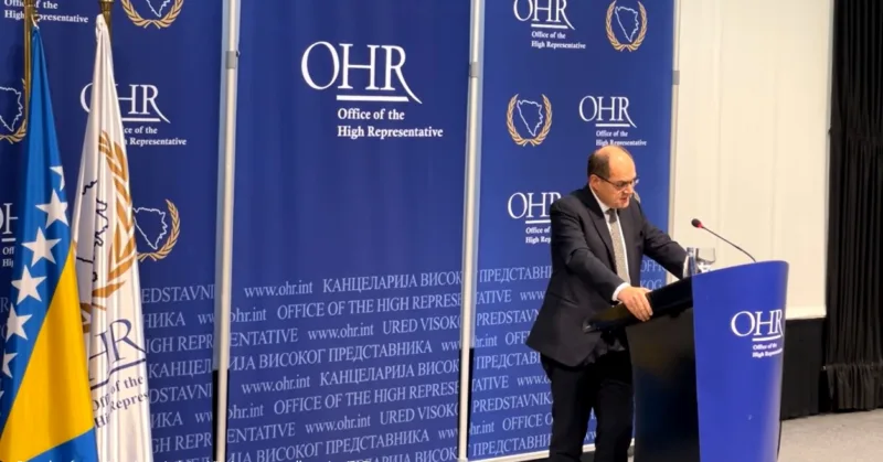 OHR