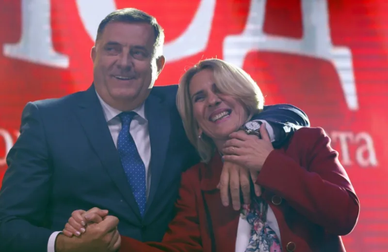 dodik i cvijanovic