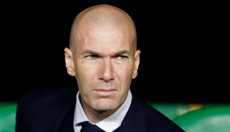 zidane