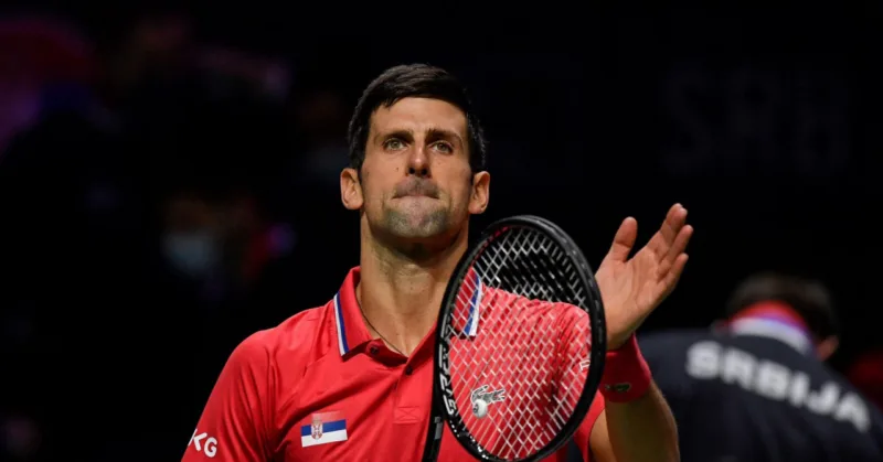 djokovic