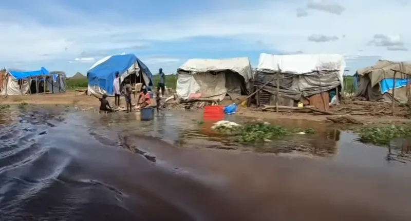 sudan poplave 2