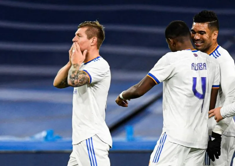 kroos