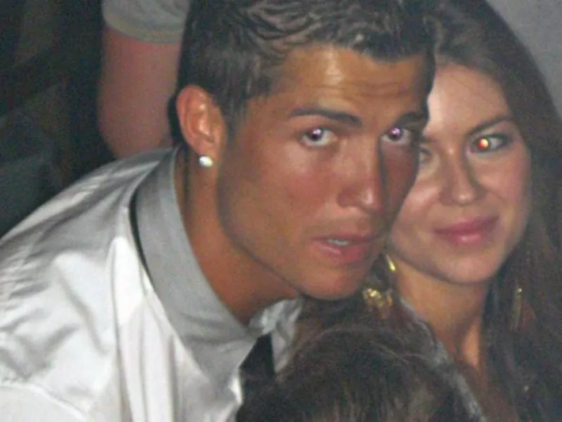 ronaldo mayorga 1