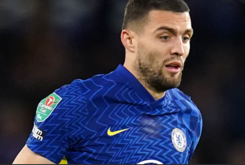 kovacic mateo 1