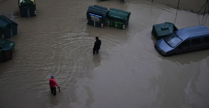 spanija poplave 1
