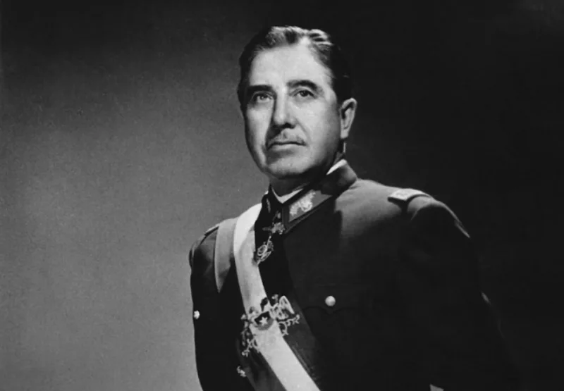 pinochet 1