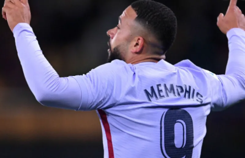 depay 40