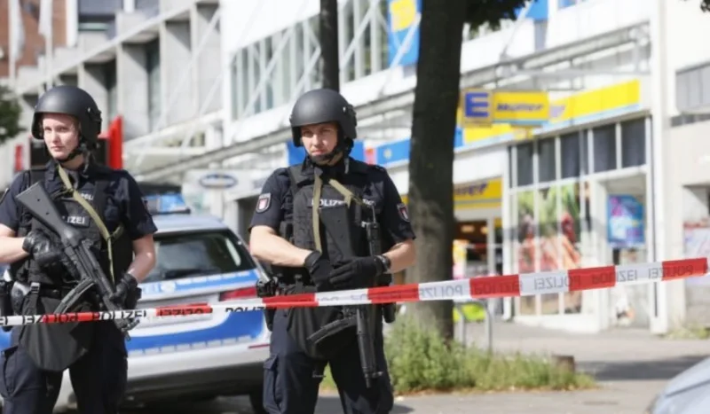 hamburg policija 1