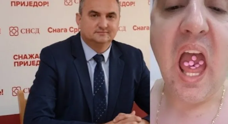 dalibor pavlovic