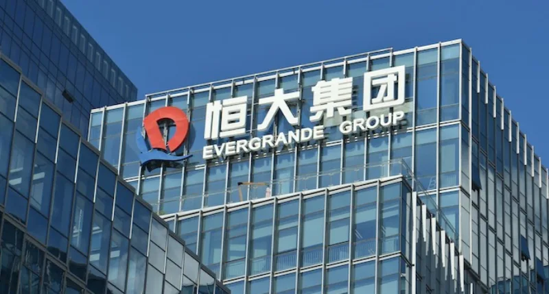 kina evergrande 1