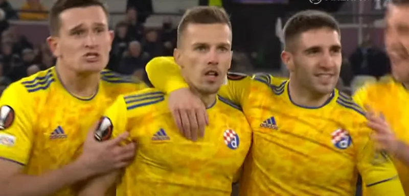 orsic dinamo 1