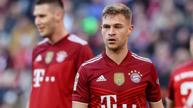 kimmich