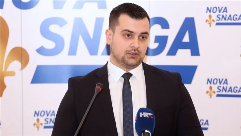 armin hodzic