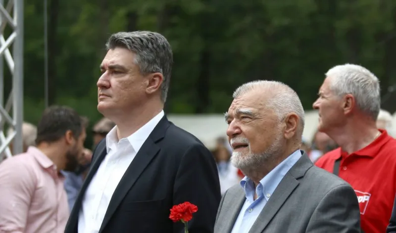 milanovic mesic