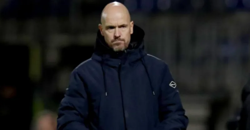 ten hag 1