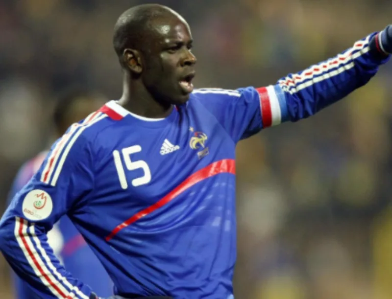 thuram lilian 1