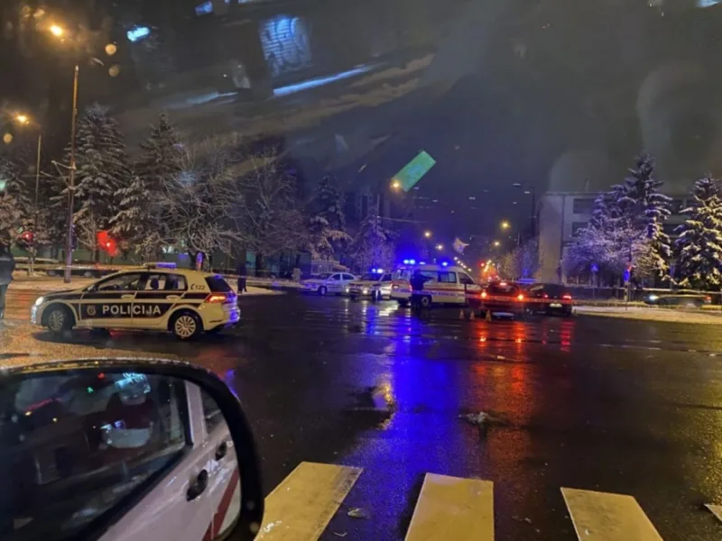 Pucnjava sarajevo sb
