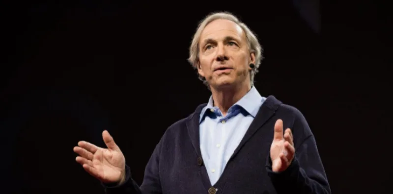 ray dalio 1