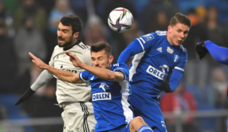 poljska fudbal 1