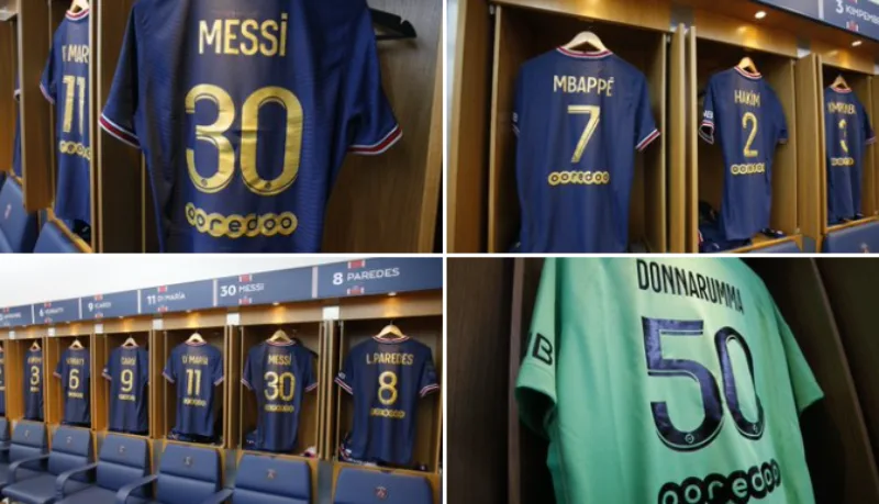 psg dresovi 1