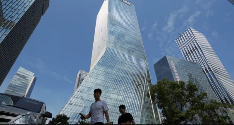 Evergrande