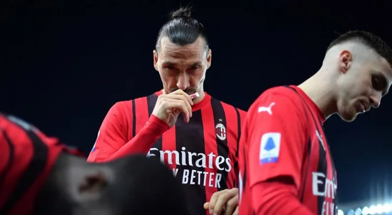 ibrahimovic