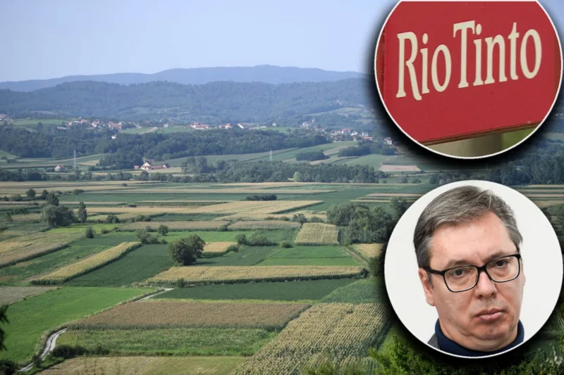 vucic rio