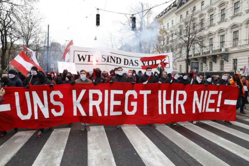 protesti bec