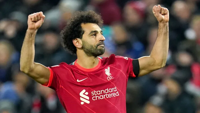 salah