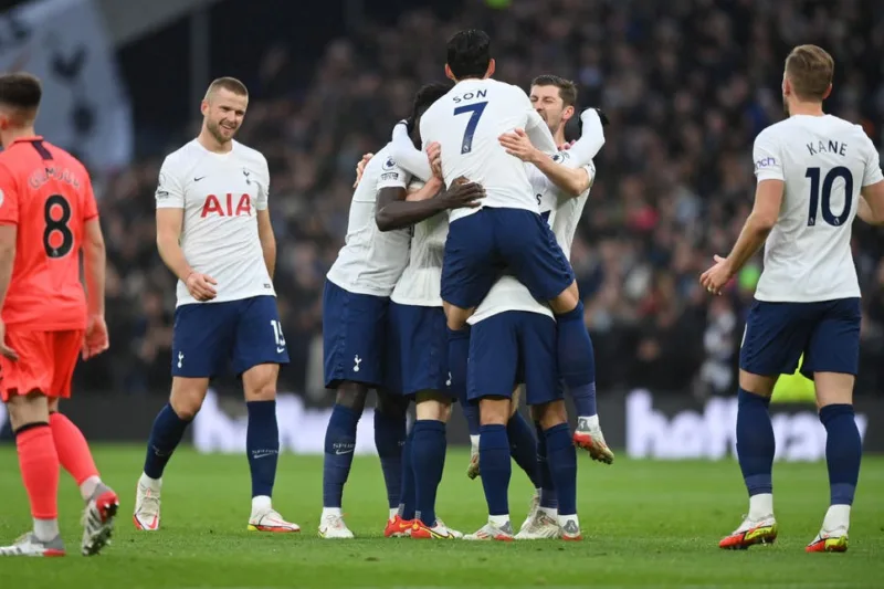 tottenham