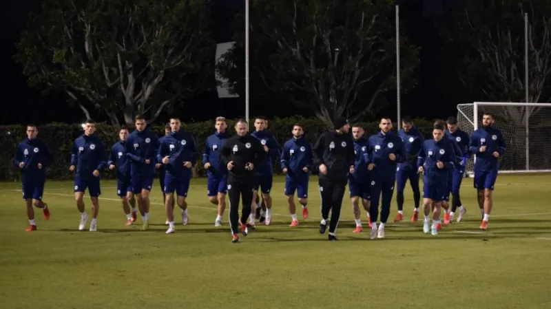 trening bih1