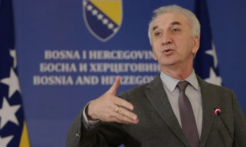 mirko sarovic