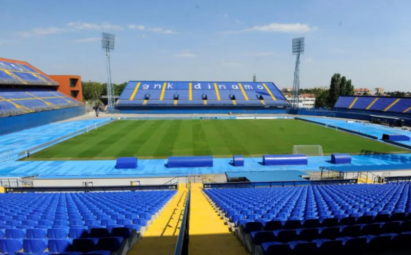 maksimir